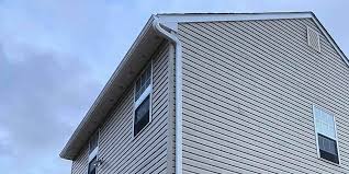 Best Aluminum Siding Installation  in Falmouth Foreside, ME